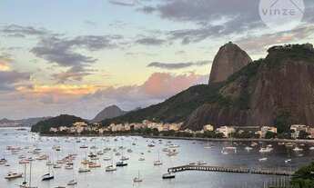 Imagem: APARTAMENTO 287m² EM BOTAFOGO COM VISTA