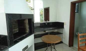 Imagem 5: Lindo Sobrado frente ao mar, 04 suítes!!!