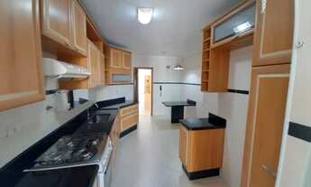 Imagem 4: Apartamento para alugar - Centro - SBC - 192 m² com 3 dormitórios, sendo 1 suíte