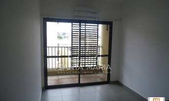 Imagem: Apartamento (tipo - padrao) 1 dormitórios