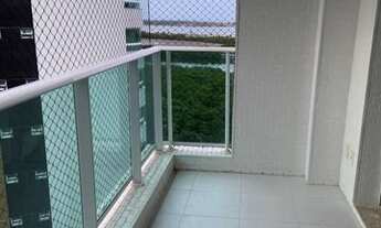 Imagem 3: Condomínio Terraço Beira Mar- Jardins