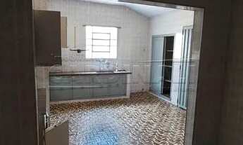 Imagem 6: Casa Padrão em São Carlos