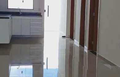 Imagem 5: Casa com 3 qrts, residencial fechado LOCAÇAO