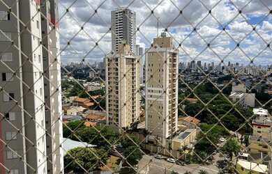 Imagem 2: Apartamento para venda com 60 metros quadrados com 2 quartos com vaga e escaninho