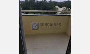 Imagem 6: SAO BERNARDO DO CAMPO - Residential / Apartment - DEMARCHI