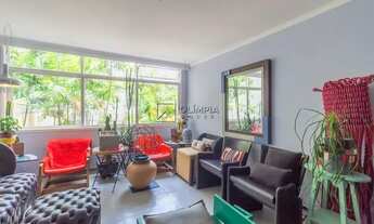 Imagem 2: Apartamento Venda Itaim Bibi 101 m² 2 Dormitórios