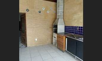 Imagem 5: ALUGO CASA GRUTA DE LURDES 3/4 SUÍTE C/ PISCINA