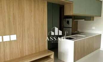 Imagem 5: Apartamento com 2 dormitórios para alugar, 83 m² por R$ 4500 o aluguel - Jardim Aclimação