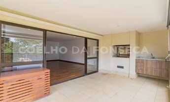 Imagem 6: São Paulo - Apartamento Padrão - Alto de Pinheiros