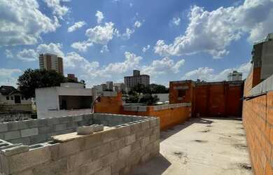 Imagem 4: Cobertura sem condomínio com elevador 3 dormitórios com 1 suíte Jardim Bela Vista- Santo A