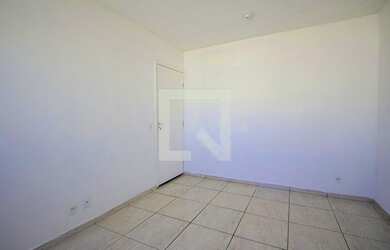 Imagem 3: Apartamento para Aluguel - Nova Cidade, 2 Quartos, 44 m2