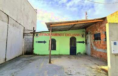 Imagem 2: Casa de 2 qtos a venda no bairro Flores