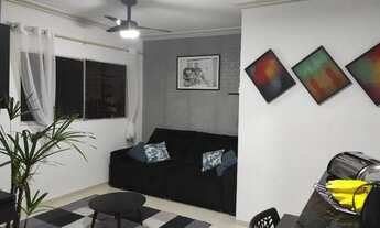 Imagem: Apto 4/4 Mobiliado no Aeroclube