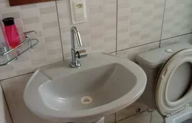 Imagem 4: Apartamento 3 quartos Betânia sem garagem