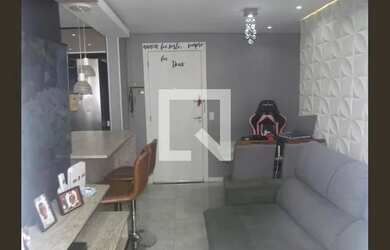 Imagem 2: Apartamento para Aluguel - Cachambi, 2 Quartos, 49 m2