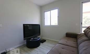 Imagem 2: Apartamento para Aluguel - Vila Andrade, 2 Quartos, 80 m2