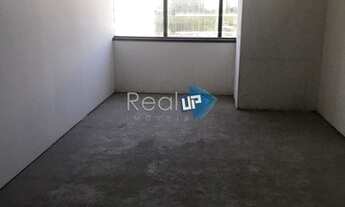 Imagem 7: Sala Comercial de 34 m² na Barra da Tijuca