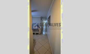 Imagem 2: SAO BERNARDO DO CAMPO - Residential / Apartment - PARQUE RESIDENCIAL TIRADENTES