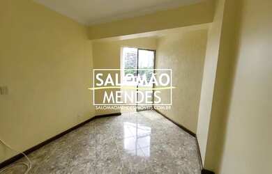 Imagem 3: Apartamento para aluguel tem 64 m² com 2 quartos em Batista Campos - Belém - PA