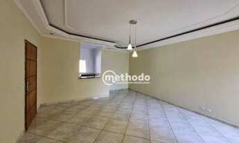 Imagem 2: Casa com 3 dormitórios, 120 m² - venda por R$ 570.000,00 ou aluguel por R$ 2.611,11/mês