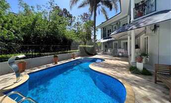 Imagem: Condomínio SP II - PORTEIRA FECHADA! IMPECÁVEL