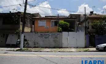 Imagem 2: CASA TÉRREA - BUTANTÃ - SP