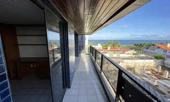 Imagem: Apartamento ara alugar em areia dourada