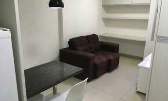 Imagem 3: Kit Mobiliada!! (Garagem Coberta) - Park Studios (Sgcvs LT 11, Bloco C, Apto 214