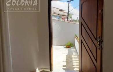 Imagem 3: São Bernardo do Campo - Casa Padrão - Nova Petrópolis