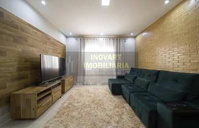 Imagem 7: FCOD 728 Excelente casa no condomínio Blue Garden, 5 quartos