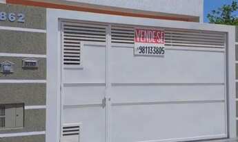 Imagem: Casa / venda em coroados