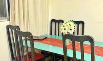 Imagem 4: APARTAMENTO ARACAJU COND ALAMEDA DAS ÁGUAS NO INÁCIO BARBOSA