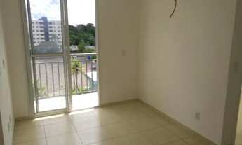 Imagem 2: Excelente apartamento no UP FLORES