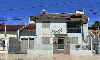 Imagem: Casa com 4 dormitórios à venda, 249 m²
