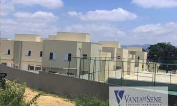 Imagem: CACAPAVA - Residential / Condo - SANTA LUZIA