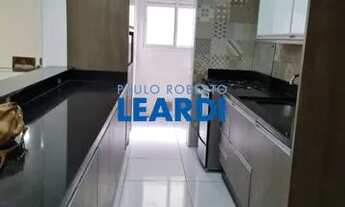 Imagem: APARTAMENTO - VILA BAETA NEVES - SP