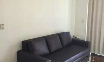 Imagem: Privé Riveira Park Hotel - Apartamento