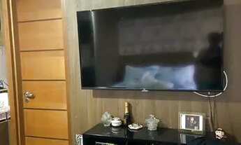 Imagem 5: Ed. Village Moon, alugo apartamento Mobiliado na Doca, 2 por andar, 3 suítes, Umarizal