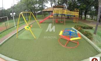 Imagem 3: Casa (diversos) 3 dormitórios/suite, cozinha planejada, portaria 24 horas, em condomínio f