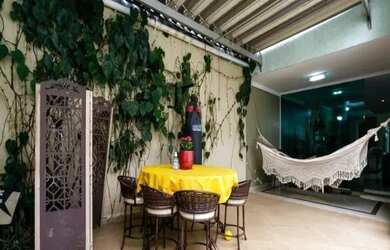 Imagem 4: SÃO PAULO - Casa Padrão - CASA VERDE