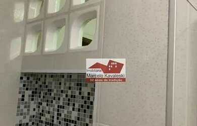 Imagem 7: Apartamento à venda, 84 m² por R$ 390.000,00 - Jardim da Glória - São Paulo/SP