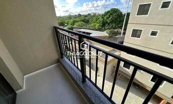 Imagem 6: Apartamento para Locação em Fortaleza, Passaré, 3 dormitórios, 2 suítes, 2 banheiros, 2 va