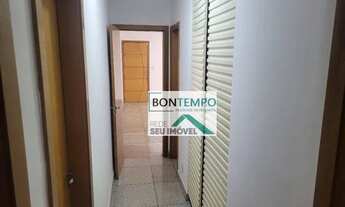 Imagem 7: Apartamento com Área Privativa com 3 dormitórios, 198 m² - venda por R$ 900.000 ou aluguel