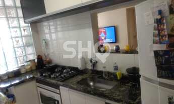 Imagem 2: Apartamento Padrão 02 dormitórios - Próximo Horto Florestal