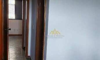 Imagem 4: Apartamento com 3 dormitórios à venda, 84 m² por R$ 380.000,00 - Alto da Boa Vista - Ribei