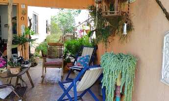 Imagem 2: Casa no residencial Don Felipe