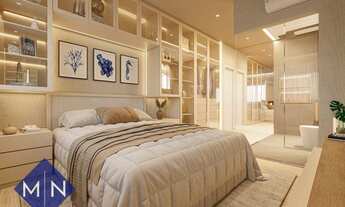 Imagem: Apartamento à venda, 69 m² por R$ 554.479,67