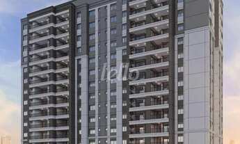 Imagem: São Paulo - Apartamento Padrão - Vila