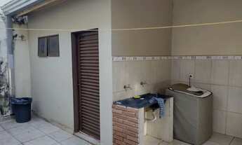 Imagem 2: Casa no Vale do Igapó