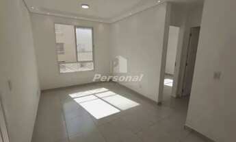 Imagem 6: Apartamento Rossi Ideal Jacarandas com 2 dormitórios , 44 m² por R$ 1.343,00 - Jardim Jara